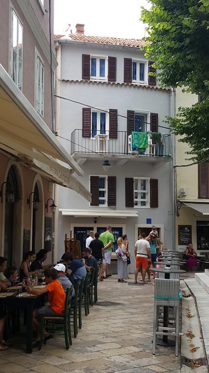 Old City Rooms Zadar Exterior foto