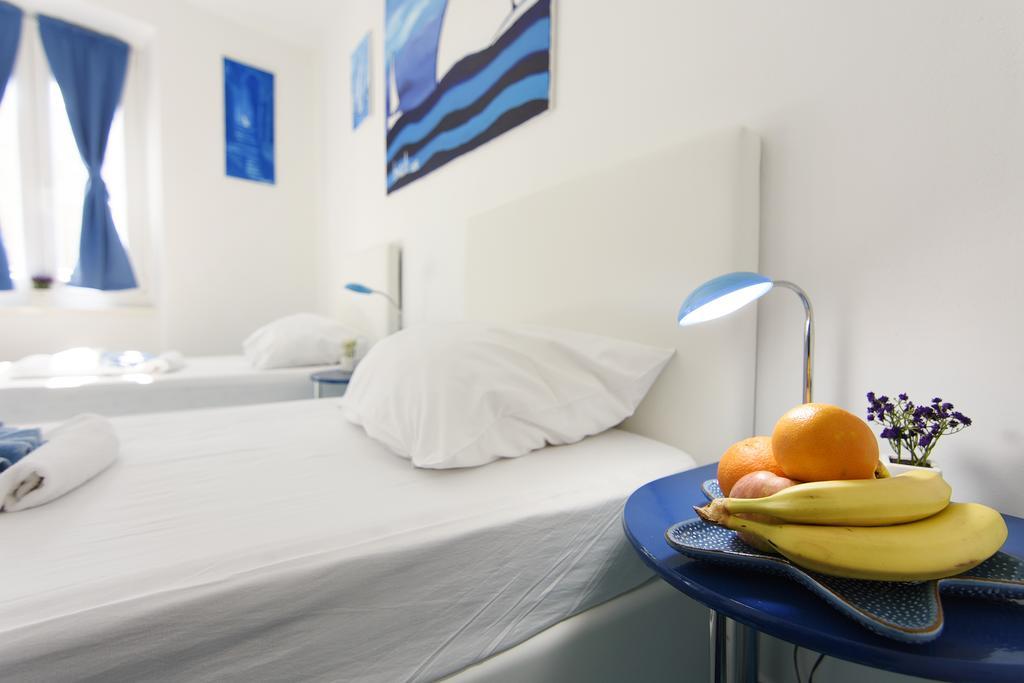 Old City Rooms Zadar Exterior foto