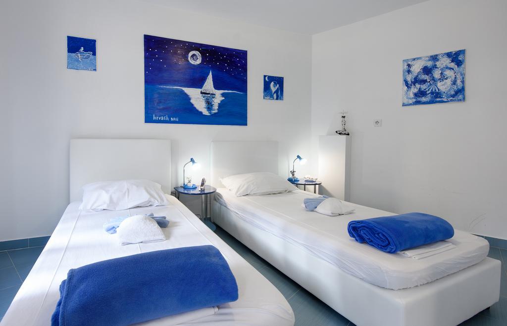 Old City Rooms Zadar Exterior foto