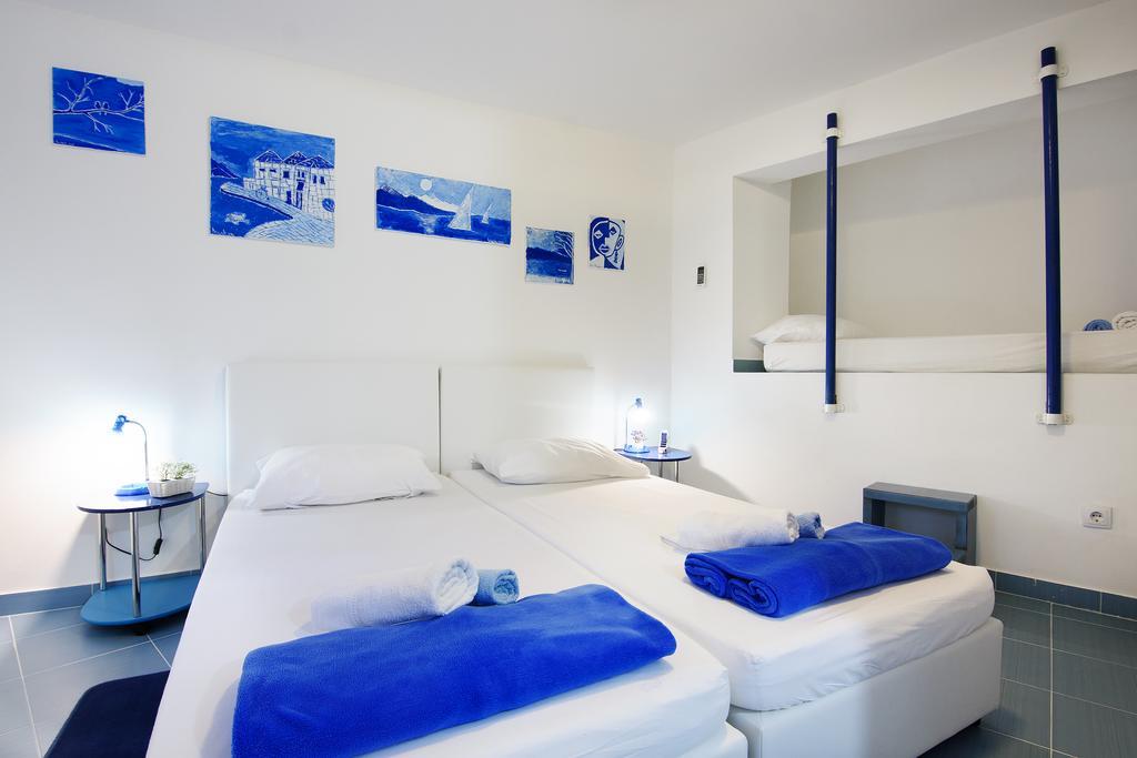 Old City Rooms Zadar Exterior foto