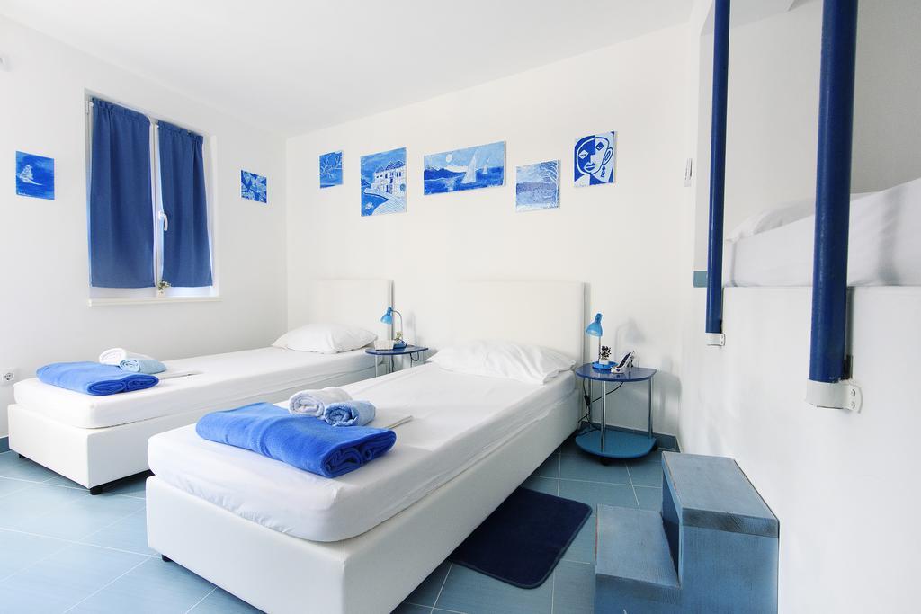 Old City Rooms Zadar Exterior foto