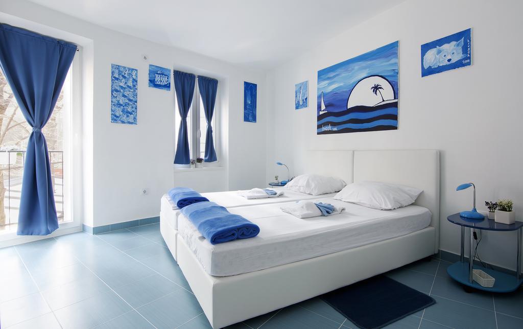 Old City Rooms Zadar Exterior foto