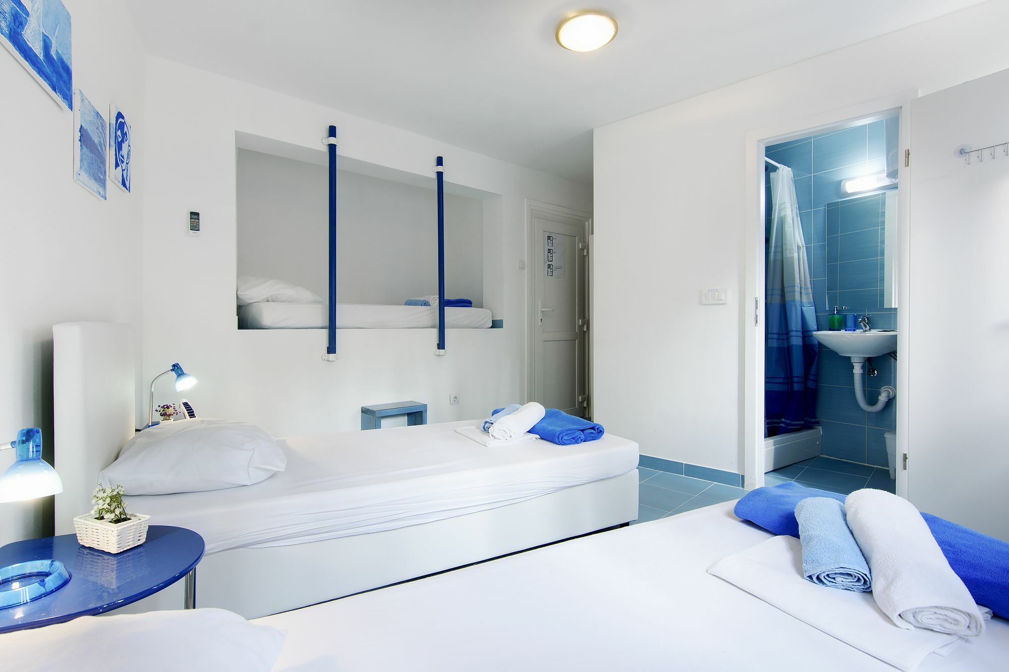 Old City Rooms Zadar Exterior foto