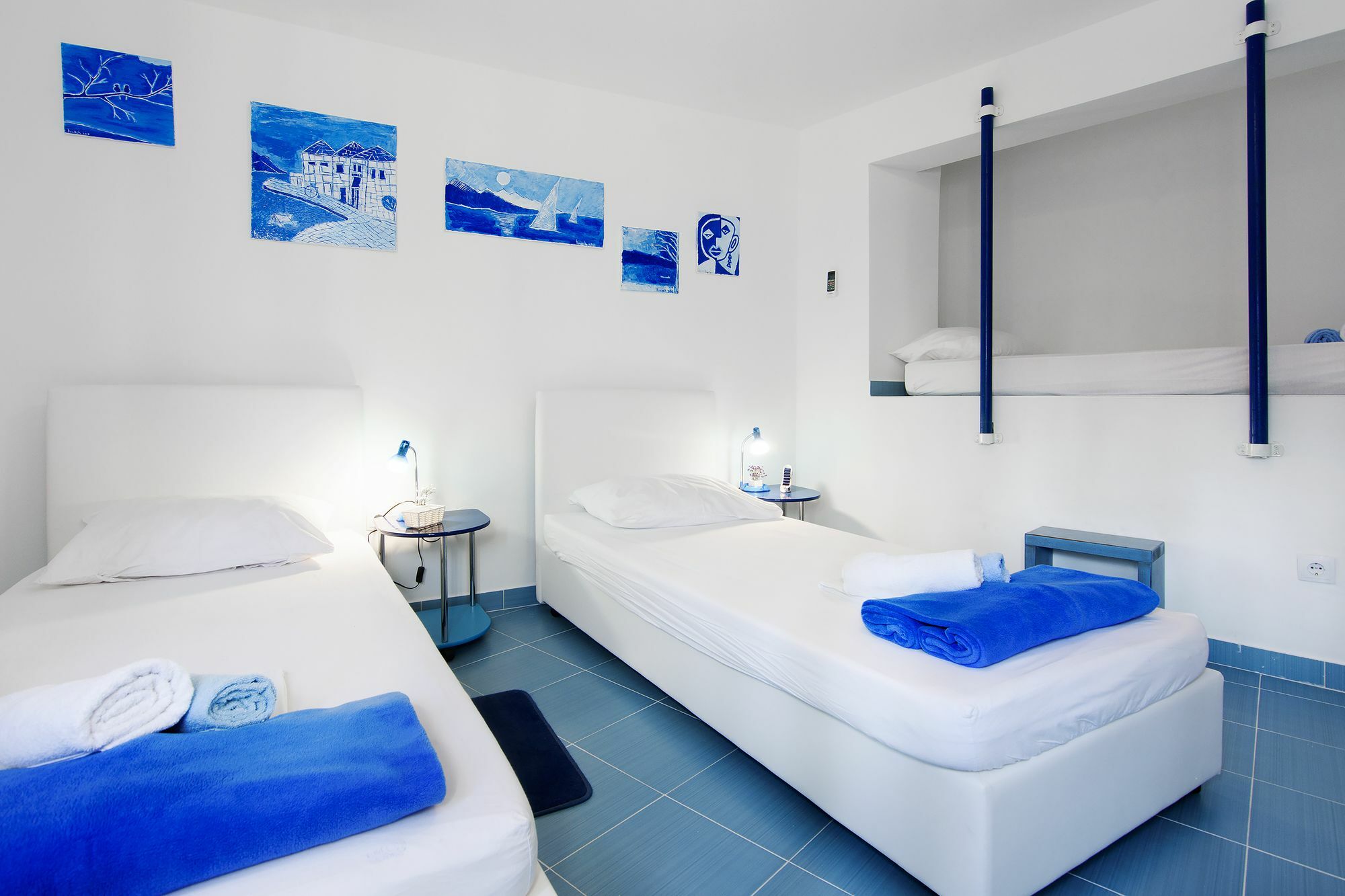 Old City Rooms Zadar Exterior foto