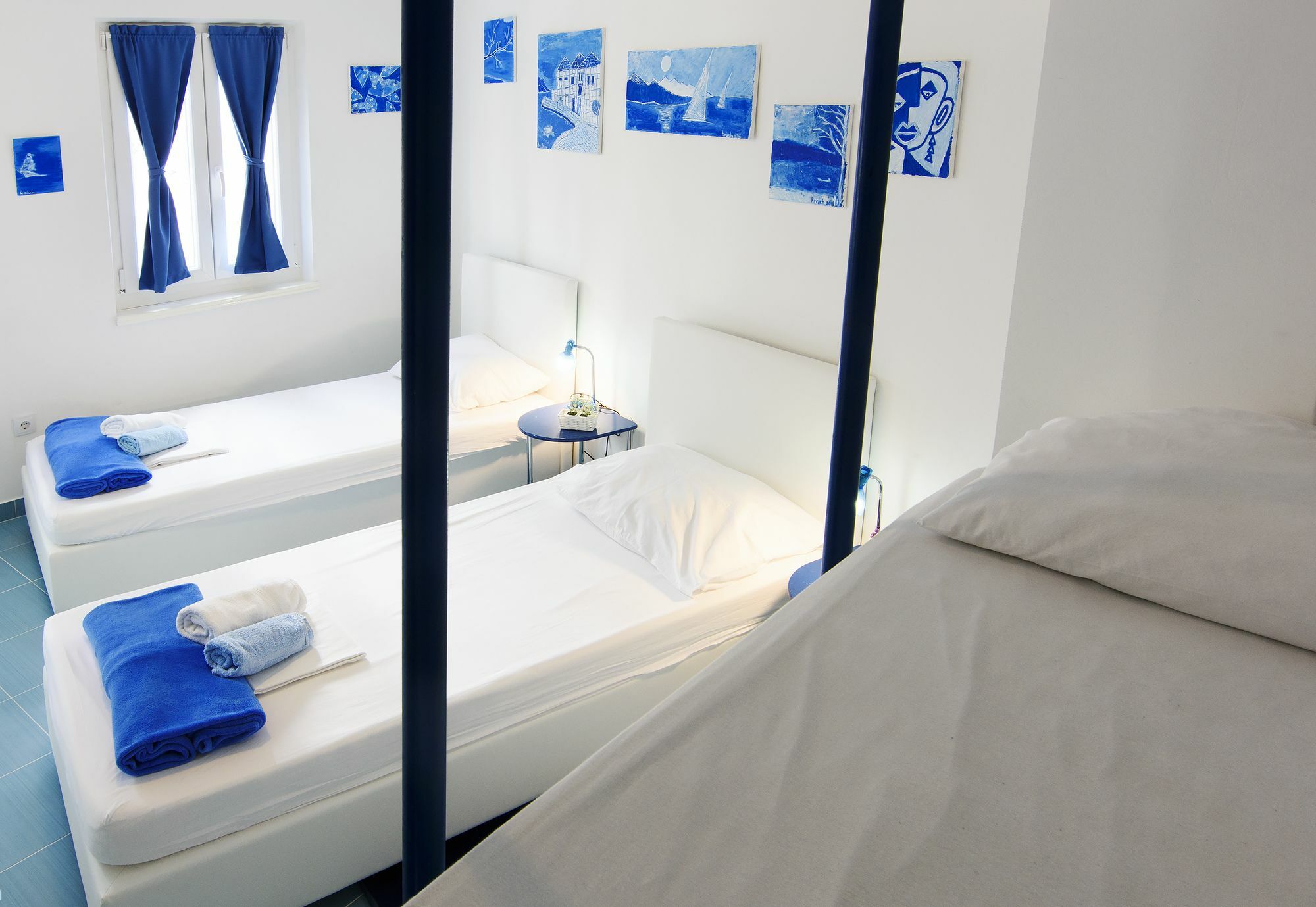 Old City Rooms Zadar Exterior foto